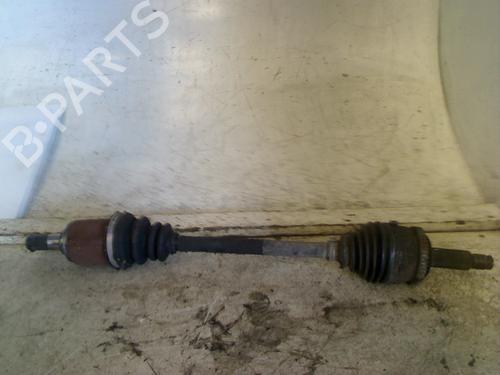 Used Left front driveshaft Left front driveshaft KIA PRO CEE'D (ED) 1.4 CVVT (90 hp) 34671181 34671181
