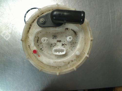 Fuel pump PEUGEOT BOXER Van 2.2 HDi 130 | BP34691631M76 - Image 2