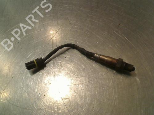 Used Electronic sensor Electronic sensor MERCEDES-BENZ A-CLASS (W168) A 140 (168.031, 168.131) (82 hp) 34680427 34680427