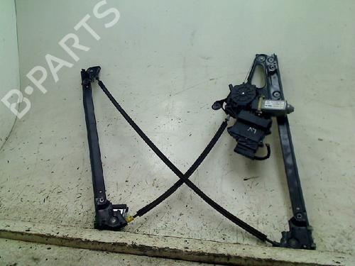 Used Front left window mechanism Front left window mechanism FORD GALAXY I (WGR) 2.0 i (116 hp) 34673551 34673551