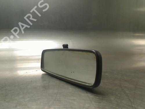 Bakspejl indvendigt Bakspejl indvendigt PEUGEOT EXPERT Van (VF3A_, VF3U_, VF3X_) 1.6 HDi 90 16V (90 hp) 34686002 34686002