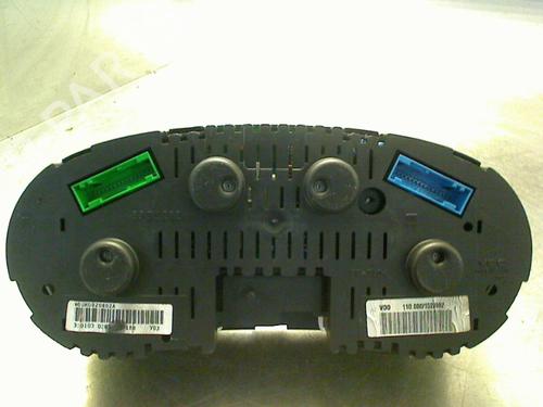 Instrument cluster SEAT LEON (1M1) 1.6 16 V | BP36072607C47 - Image 2
