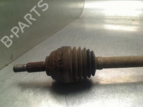 Right front driveshaft DACIA LOGAN EXPRESS (FS_) 1.6 | BP34688289M39 - Image 2