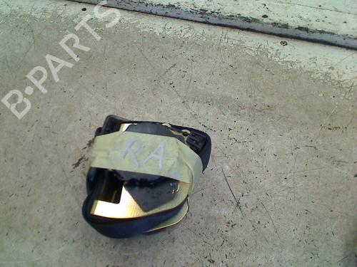 Used Rear right seatbelt Rear right seatbelt FORD FOCUS I (DAW, DBW) 1.6 16V (100 hp) 34668573 34668573