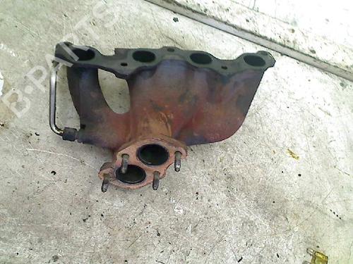 Used Exhaust manifold Exhaust manifold VW GOLF III (1H1) 1.6 (75 hp) 34654666 34654666