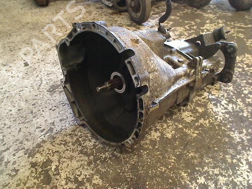 Gearbox BMW 3 Compact (E36) 316 i | BP34660235M3 - Image 3
