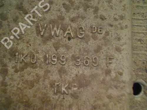 Subframe VW GOLF V (1K1) 1.6 FSI | BP34681620M9 - Image 3