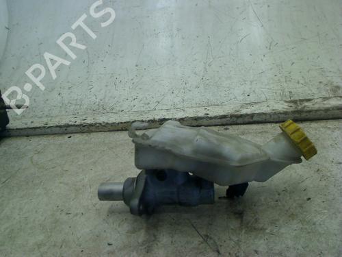Used Brake master cylinder Brake master cylinder FORD FIESTA V (JH_, JD_) 1.4 TDCi (68 hp) 34671760 34671760