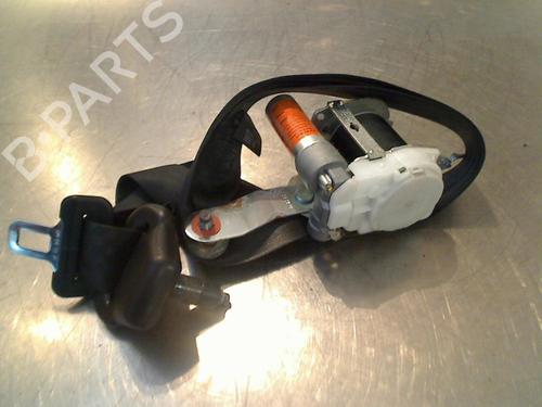 Used Front right seatbelt Front right seatbelt CHEVROLET MATIZ (M200, M250) 0.8 (52 hp) 34681021 34681021