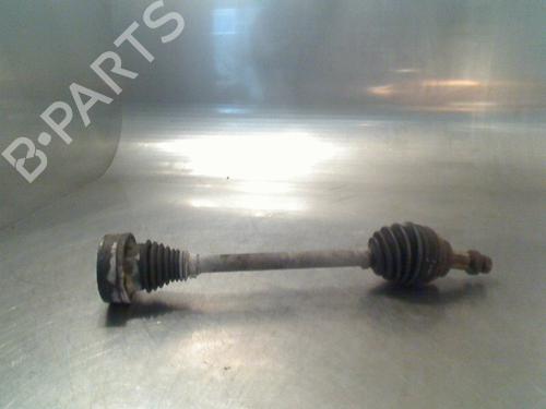 Left front driveshaft VW GOLF V (1K1) 1.6 FSI | BP34682927M38 - Image 3