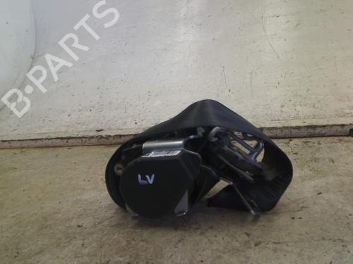 Used Front left seatbelt Front left seatbelt CITROËN C4 Coupe (LA_) 1.6 16V (109 hp) 34672585 34672585