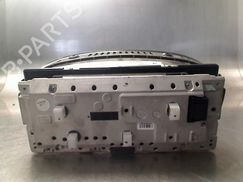 Instrument cluster BMW 3 Touring (E91) 320 d | BP34687607C47 - Image 2