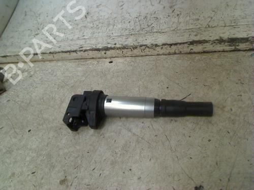 Used Ignition coil Ignition coil PEUGEOT 207 (WA_, WC_) 1.6 16V Turbo (150 hp) 34673155 34673155