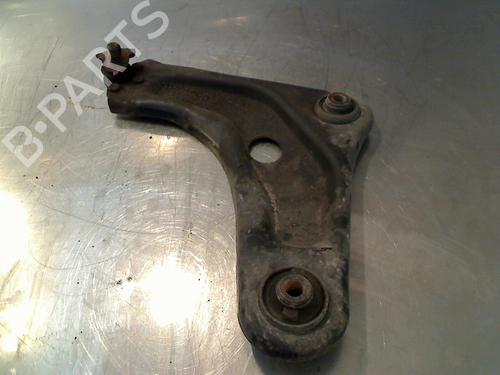 Used Left front suspension arm Left front suspension arm PEUGEOT 207 (WA_, WC_) 1.6 16V VTi (120 hp) 34677628 34677628