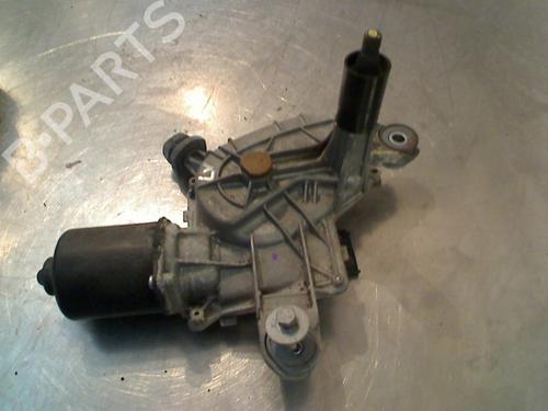Used Front wiper motor Front wiper motor CITROËN C4 Picasso I MPV (UD_) 1.6 VTi 120 (120 hp) 34679378 34679378