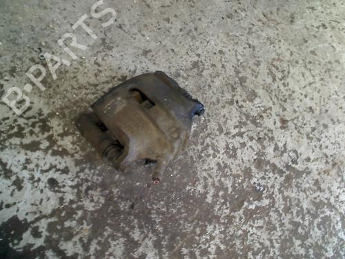 left-front-brake-caliper-peugeot-206-sw-2ek-2002-34664117 main image
