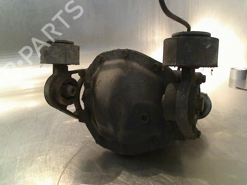 Used Rear differential Rear differential LAND ROVER FREELANDER I (L314) 2.0 Td4 4x4 (112 hp) 34679857 34679857