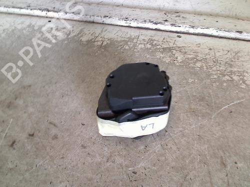 Sikkerhedssele bag venstre Sikkerhedssele bag venstre SEAT IBIZA III (6L1) 1.4 16V (75 hp) 34665282 34665282