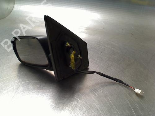 Used Left mirror Left mirror TOYOTA YARIS (_P1_) 1.0 (SCP10_, SCP10R) (68 hp) 34688559 34688559