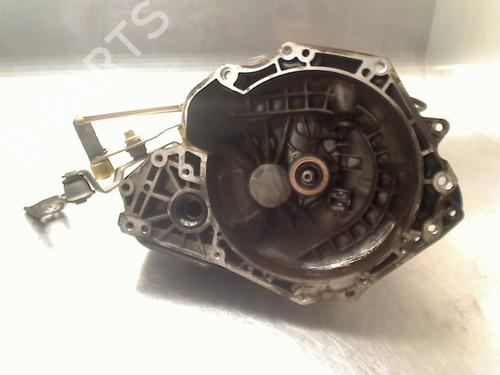 Used Gearbox Gearbox OPEL CORSA D (S07) 1.4 (L08, L68) (90 hp) 34686477 34686477