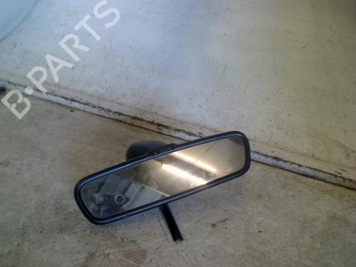 Used Rear mirror Rear mirror VW CADDY III Box Body/MPV (2KA, 2KH, 2CA, 2CH) 1.9 TDI (105 hp) 34672411 34672411