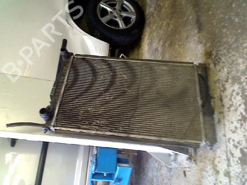 water-radiator-vw-passat-b55-variant-3b6-2000-2001-2002-2003-2004-2005-34674289 main image