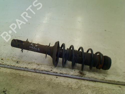 Used Left front shock absorber Left front shock absorber VW BORA I (1J2) 2.0 (115 hp) 34668810 34668810