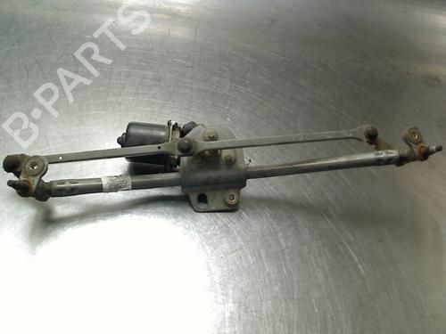 Used Front wiper motor Front wiper motor AUDI TT (8N3) 1.8 T (180 hp) 34690806 34690806