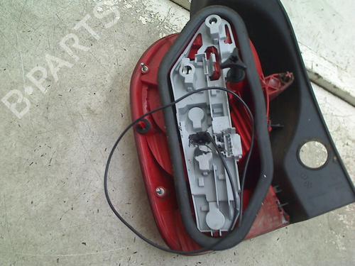 Right taillight RENAULT MODUS / GRAND MODUS (F/JP0_) 1.4 (JP01, JP0J) | BP34666072C35 - Image 2