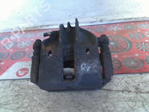 right-front-brake-caliper-mitsubishi-space-star-mpv-dg_a-1998-1999-2000-2001-2002-2003-2004-34660953 main image