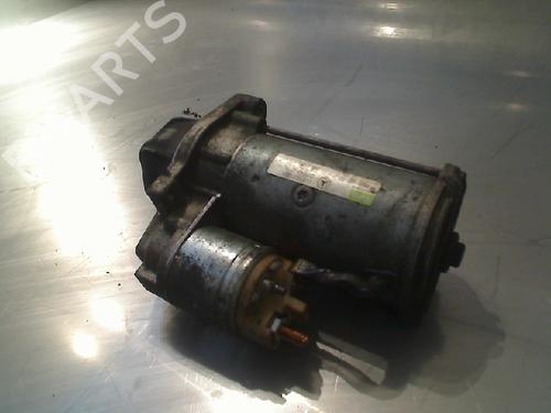 Used Starter Starter MERCEDES-BENZ C-CLASS (W203) C 220 CDI (203.006, 203.008) (143 hp) 34676516 34676516