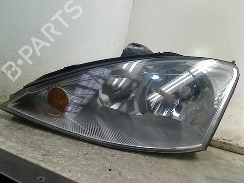 Used Left headlight Left headlight FORD FOCUS I Turnier (DNW) 1.8 TDCi (115 hp) 34663480 34663480