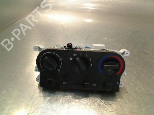 Used Climate control Climate control DAIHATSU SIRION (M1) 1.0 i (M100) (58 hp) 34679455 34679455