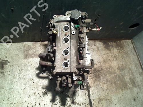 Engine TOYOTA YARIS (_P1_) 1.0 (SCP10_, SCP10R) | BP34682197M1  - Image 5