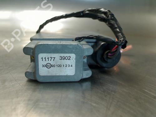 Electronic module PORSCHE BOXSTER (986) 2.7 | BP34685235M83 - Image 2