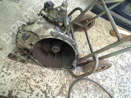 gearbox-ford-focus-i-turnier-dnw-1999-2000-2001-2002-2003-2004-2005-2006-2007-34655247 main image