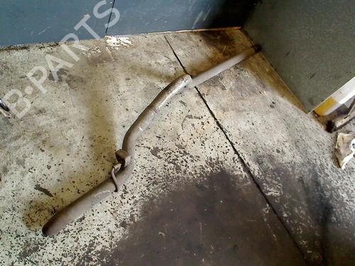 Used Exhaust system Exhaust system MERCEDES-BENZ SPRINTER 3-t Bus (B903) 316 CDI (903.671, 903.672, 903.673) (156 hp) 34677582 34677582