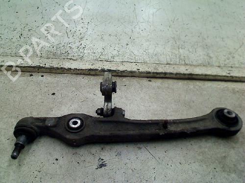 Used Left front suspension arm Left front suspension arm AUDI A6 C6 (4F2) 2.7 TDI (180 hp) 34673697 34673697