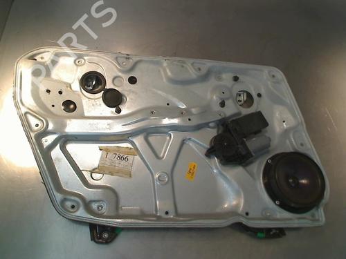 Used Front left window mechanism Front left window mechanism VW PASSAT B5.5 (3B3) 1.9 TDI (101 hp) 34678710 34678710