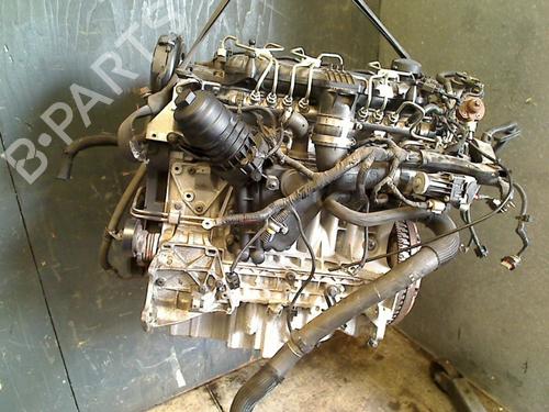 Used Engine Engine VOLVO XC60 I SUV (156) 2.4 D (175 hp) 34688170 34688170