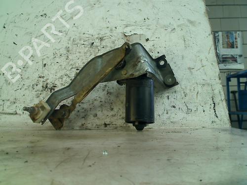 Used Front wiper motor Front wiper motor SEAT MARBELLA (28A) 0.9 (40 hp) 34650395 34650395