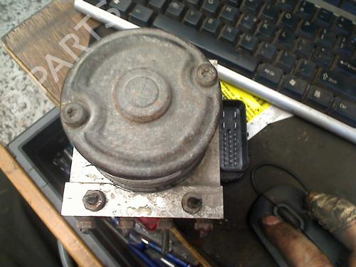 Used ABS pump ABS pump MITSUBISHI GALANT VIII (EA_) 2.0 (EA2A) (136 hp) 34657436 34657436