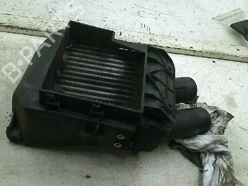 Intercooler Intercooler RENAULT SCÉNIC I MPV (JA0/1_, FA0_) 1.9 dCi RX4 (101 hp) 34653739 34653739