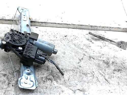 Used Rear right window mechanism Rear right window mechanism 34653256 34653256