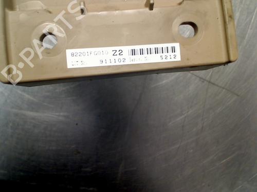 Fuse box SUBARU FORESTER (SH_) 2.0 D AWD (SHH, SHD, SHN) | BP34687690E1 - Image 2