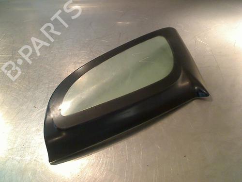 Used Rear left door window Rear left door window SMART CITY-COUPE (450) 0.6 (S1CLA1, 450.341) (55 hp) 34678610 34678610
