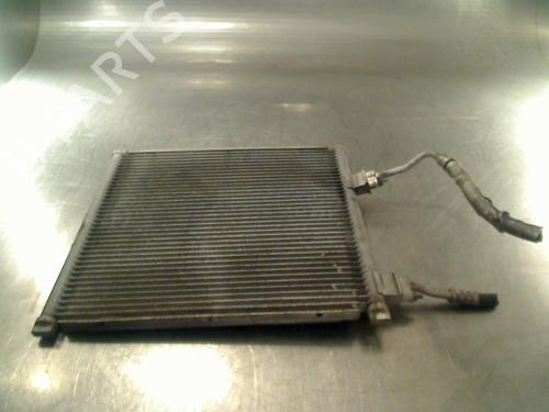 Used AC radiator AC radiator FORD KA (RB_) 1.3 i (60 hp) 34681927 34681927
