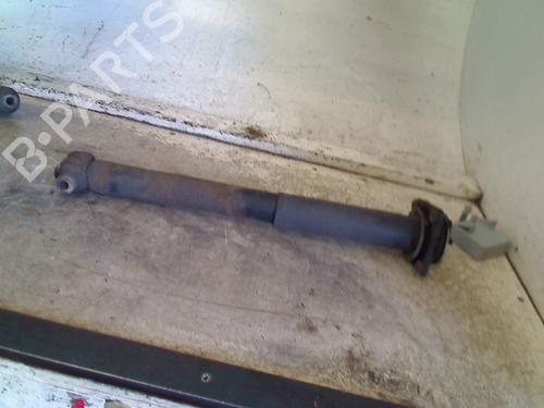 Venstre bagtil bærearm Venstre bagtil bærearm VOLVO S60 I (384) 2.4 T (200 hp) 34668832 34668832