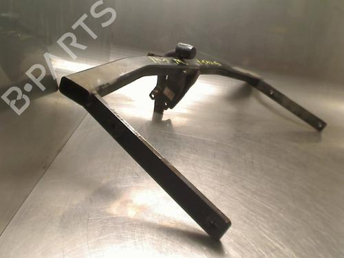 Used Tow ball/Mechanism Tow ball/Mechanism VW GOLF VI Variant (AJ5) 1.2 TSI (105 hp) 34685817 34685817