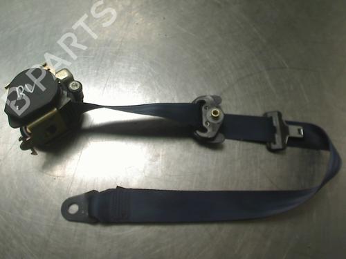 Front right seatbelt CITROËN C5 I Break (DE_) 2.0 16V (DERFNF, DERFNC, RERFNC) | BP34685402I25 - Image 3